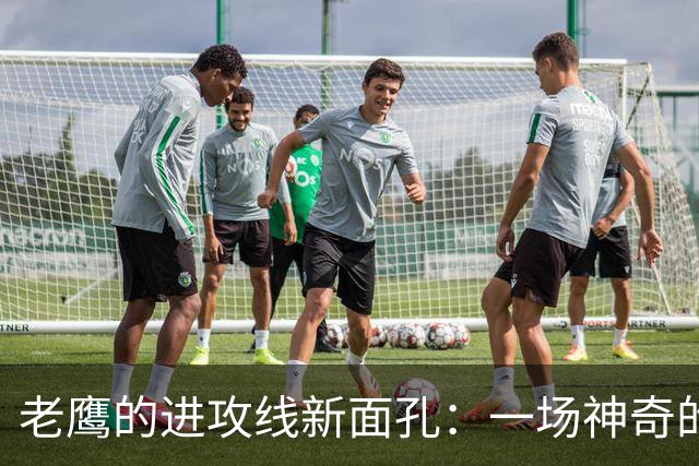 老鹰的进攻线新面孔：一场神奇的换装秀